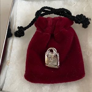 Vintage Nordstrom Pin